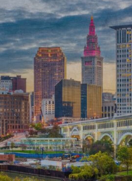 Cleveland