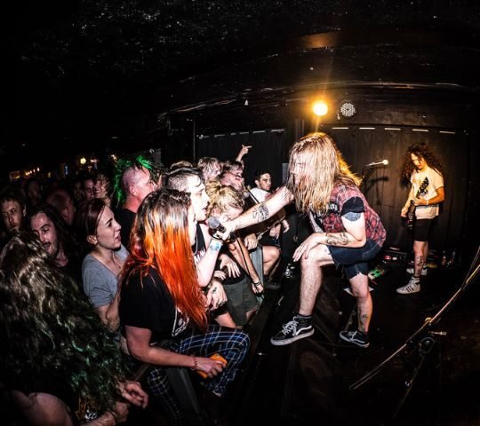 Crowbar