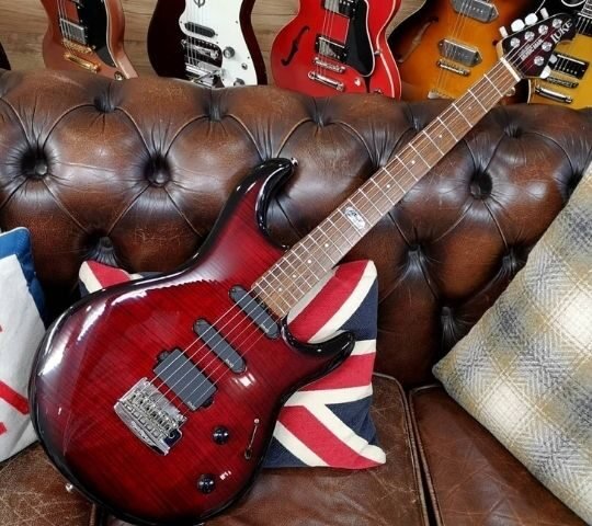 Curly Music