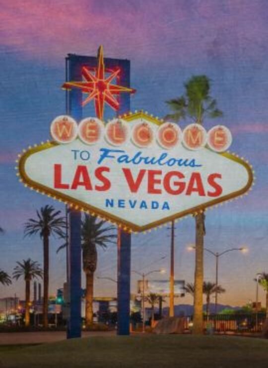 Las Vegas