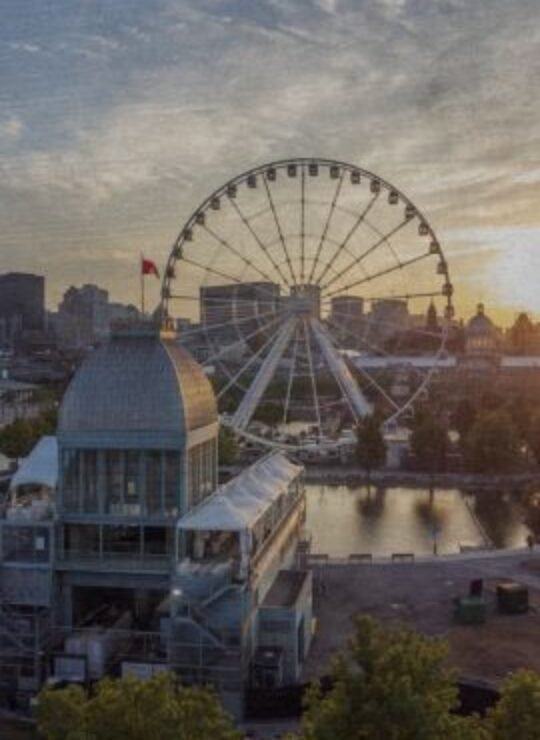 Montreal