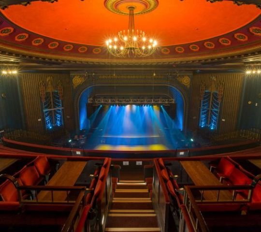 The O2 Forum O2 Forum Kentish Town | Everything You Should Know