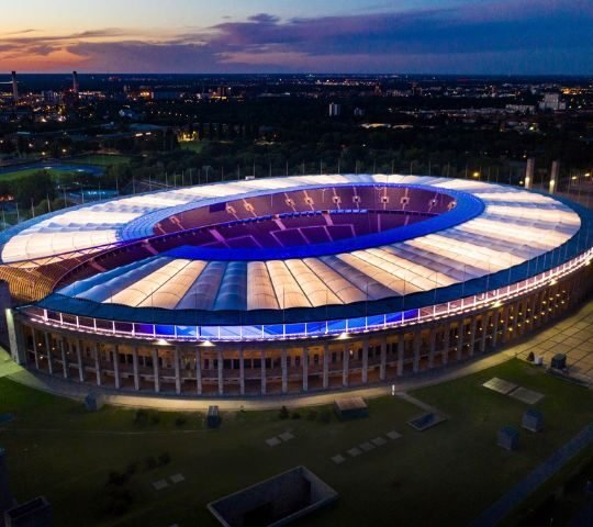 Olympiastadion Berlin