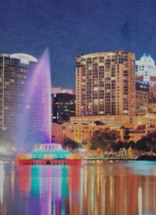 Orlando