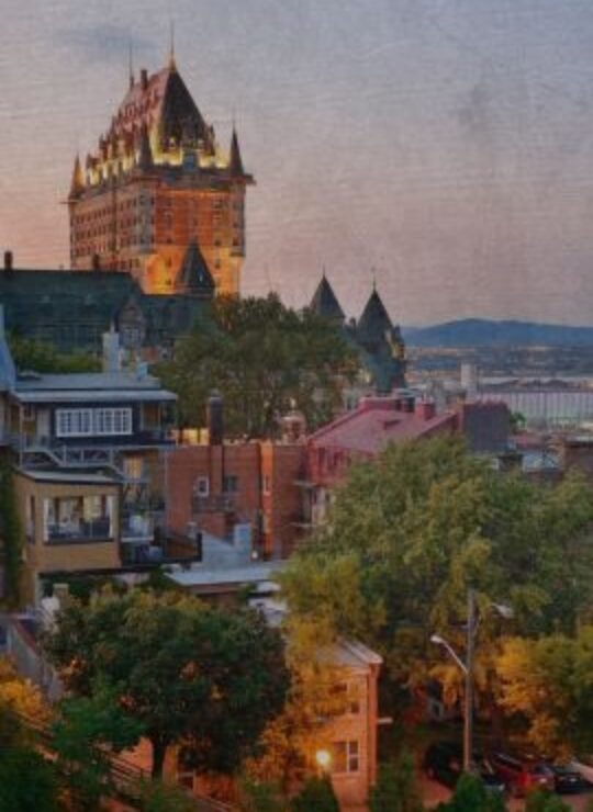 Quebec
