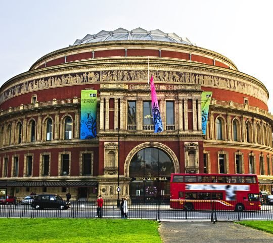 Royal Albert Hall