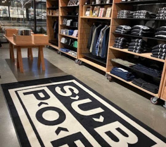 Sub Pop on 7th