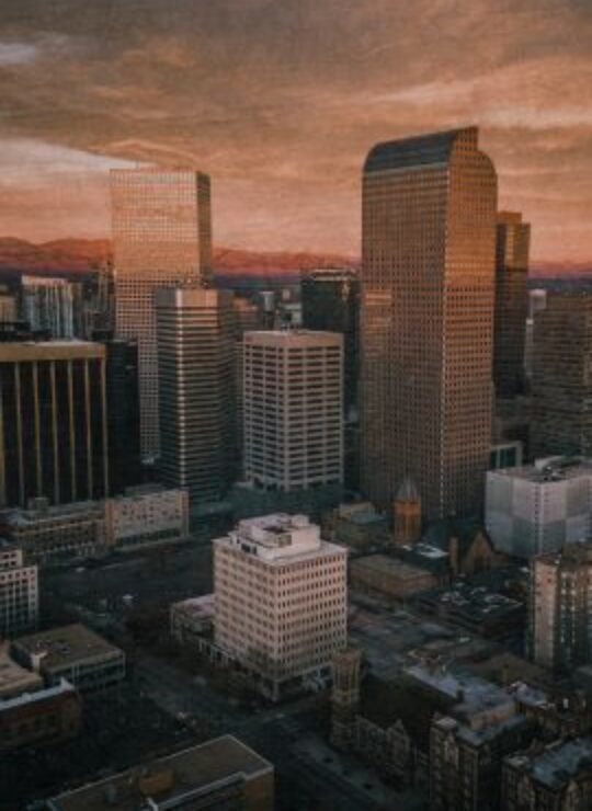 Denver