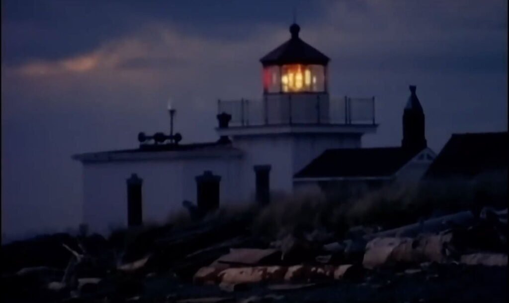 Discovery Park - Where the "Hunger Strike" Video Was Filmed - Rock and Roll Landmark in Seattle - Travel2Concert