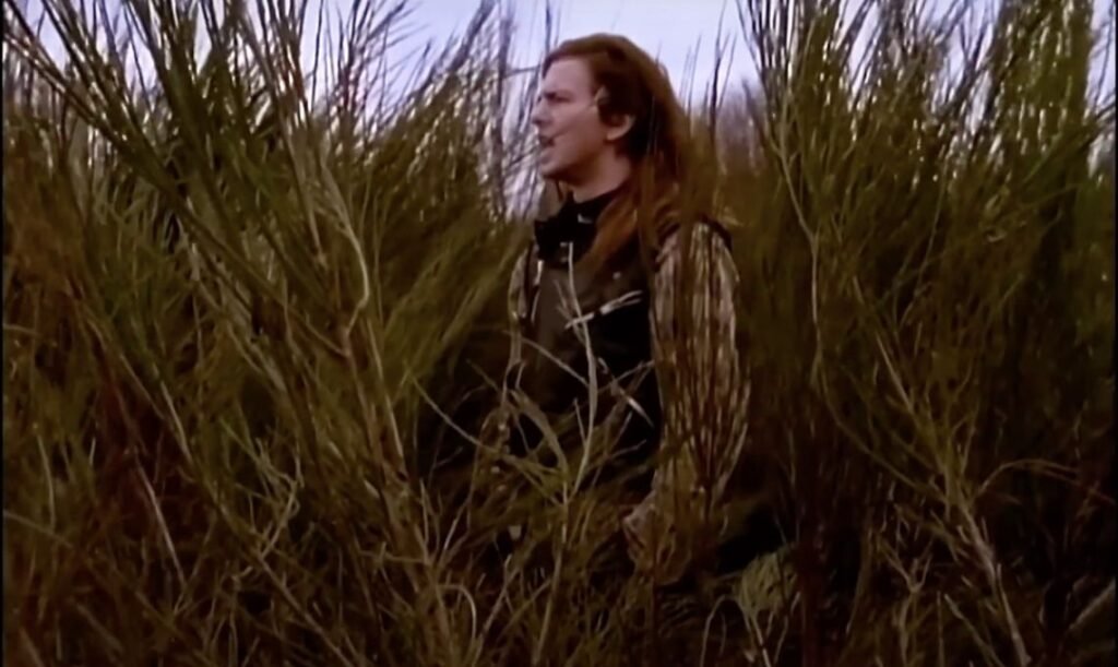 Discovery Park - Where the "Hunger Strike" Video Was Filmed - Rock and Roll Landmark in Seattle - Travel2Concert