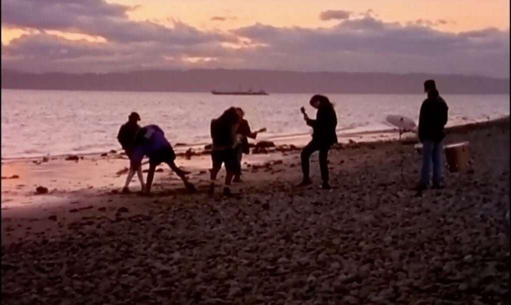 Discovery Park - Where the "Hunger Strike" Video Was Filmed - Rock and Roll Landmark in Seattle - Travel2Concert