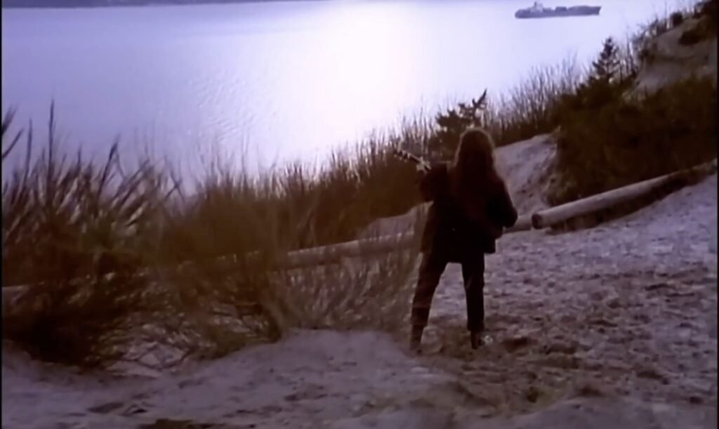 Discovery Park - Where the "Hunger Strike" Video Was Filmed - Rock and Roll Landmark in Seattle - Travel2Concert