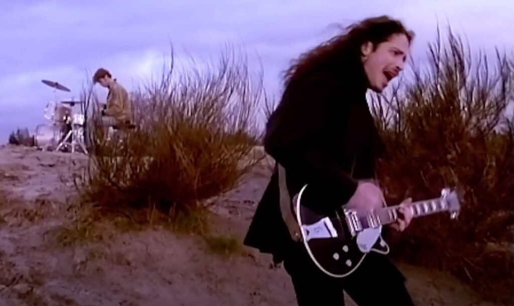 Discovery Park - Where the "Hunger Strike" Video Was Filmed - Rock and Roll Landmark in Seattle - Travel2Concert