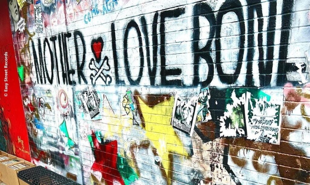 Easy Street Records - Record Store in Seattle - Travel2Concert