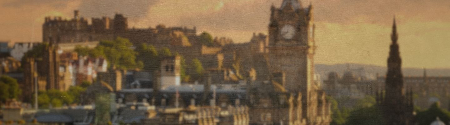 Edinburgh