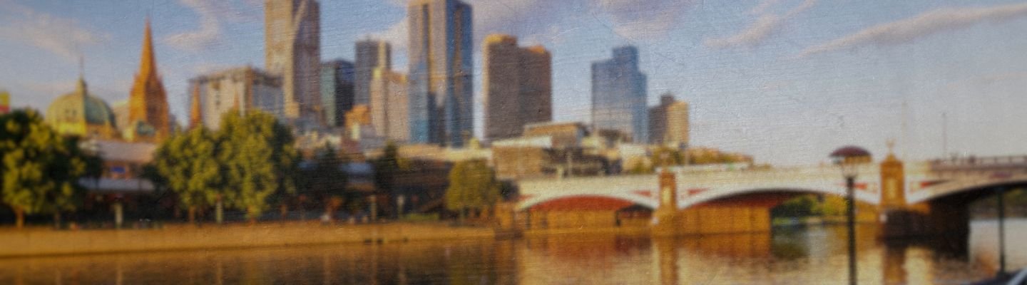 Melbourne Melbourne