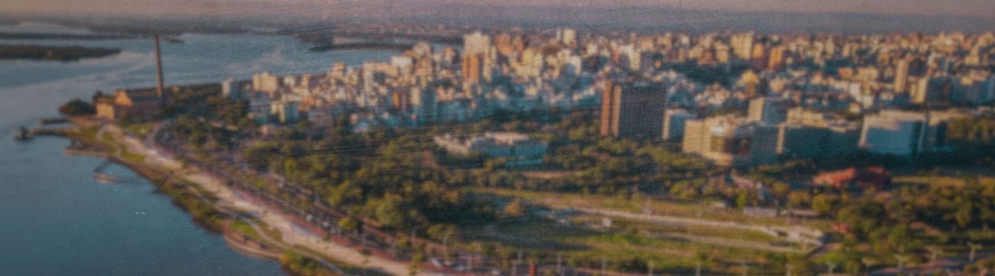 Porto Alegre
