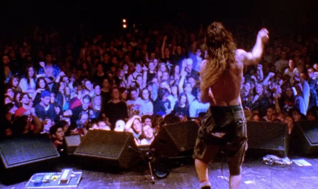 The Moore Theatre - Live Music Venue in Seattle - Travel2Concert