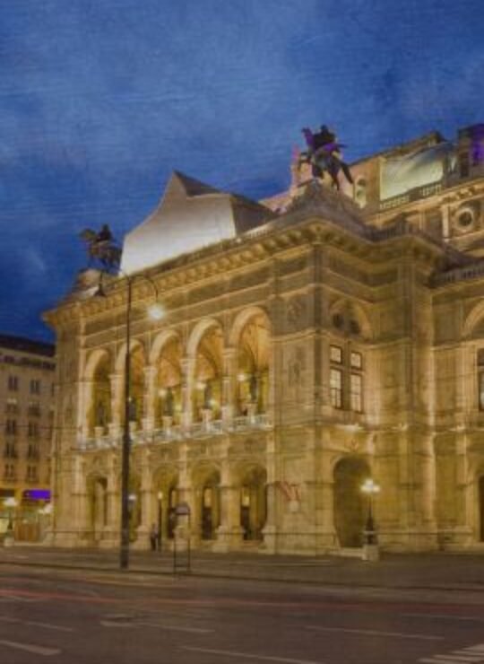 Vienna