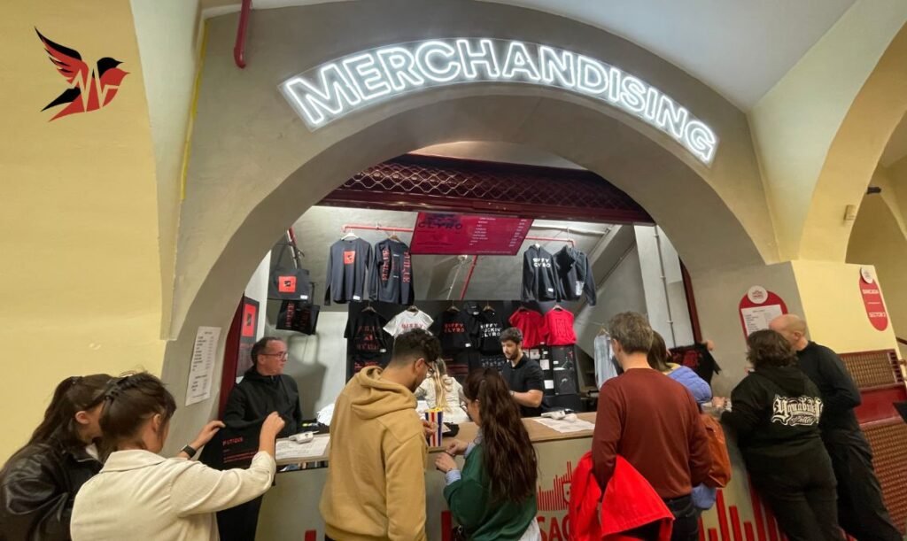 Campo Pequeno - Live Music Venue in Lisbon - Travel 2 Concert