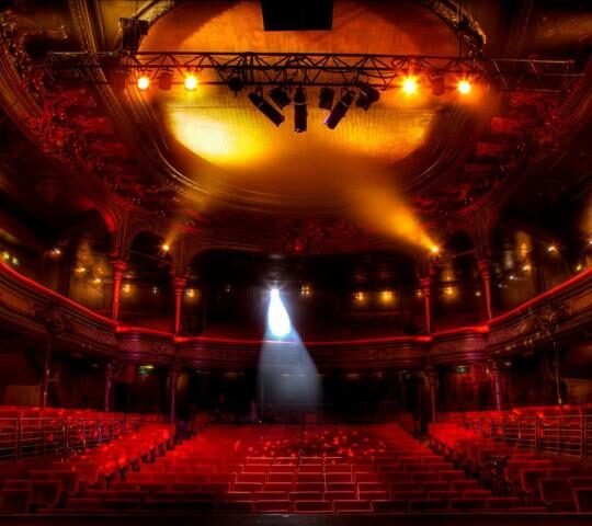 La Cigale