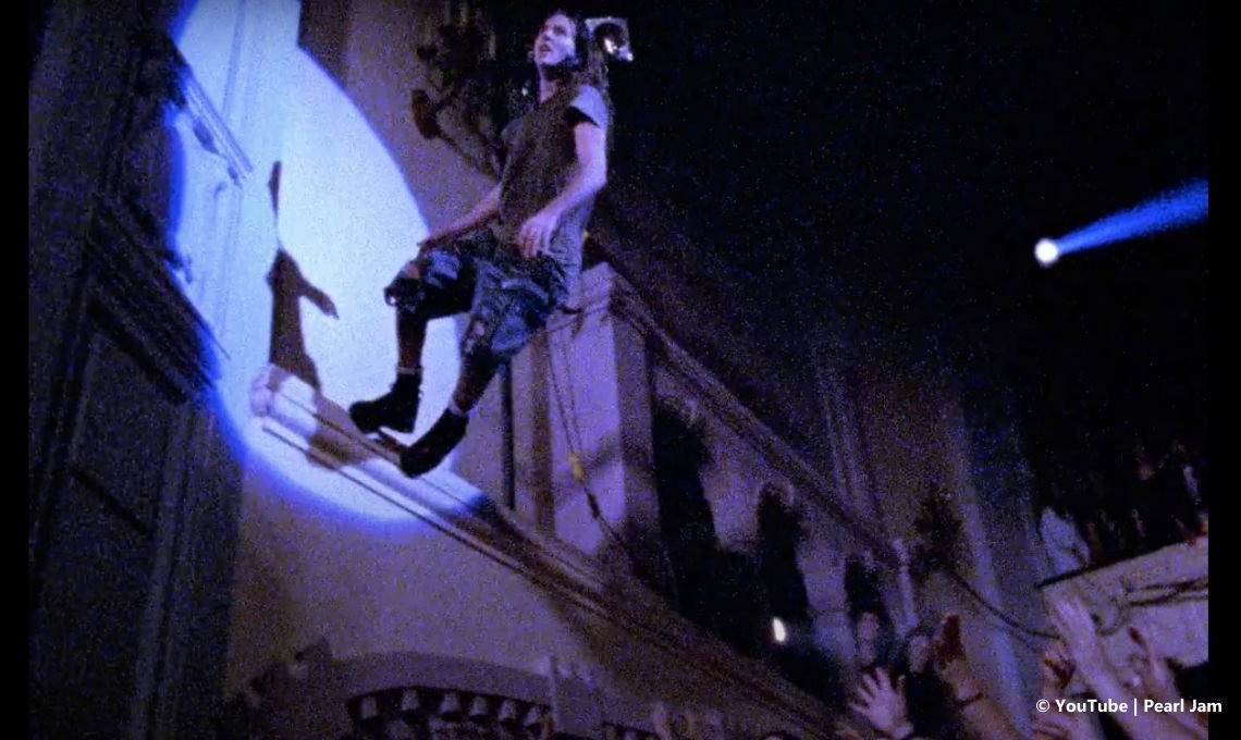 Pearl Jam in Seattle: a guide to the band’s iconic landmarks