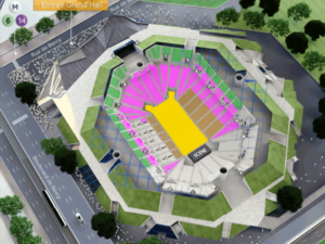 Accor Arena Paris | Everything You Should Know