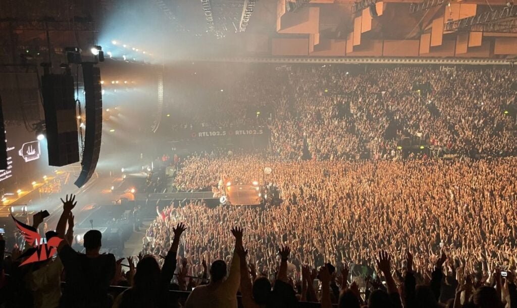 Unipol Arena - Live Music Venue in Bologna - Travel2Concert