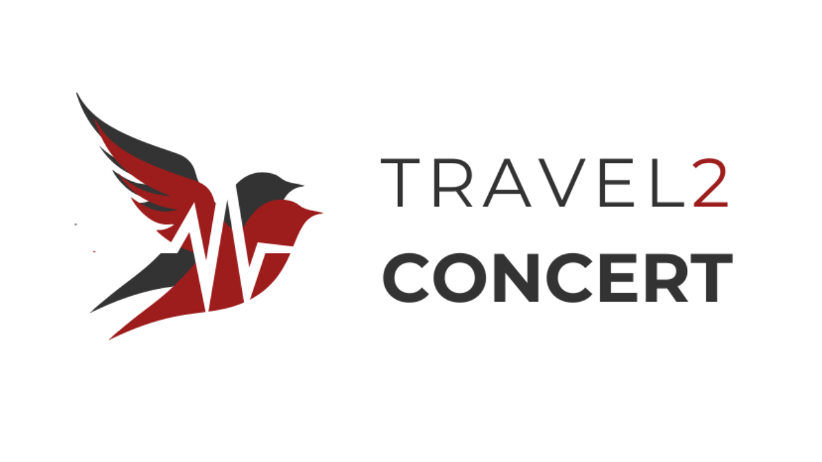 Tour Dates Travel 2 Concert Rock And Roll Route Around The World