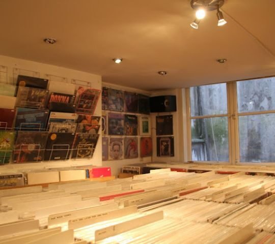 Waxwell Records