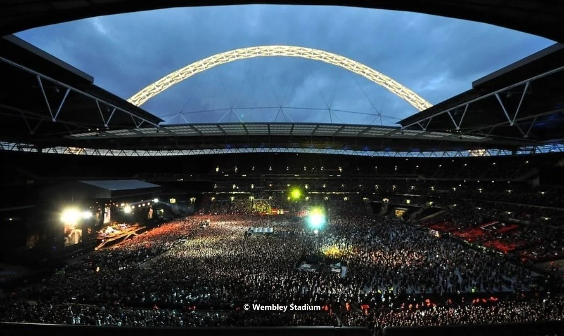 Wembley Stadium | London, England | Everything You Should Know