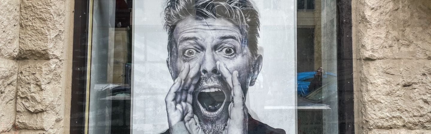 David Bowie in Berlin – Visit the Iconic Spots He Loved