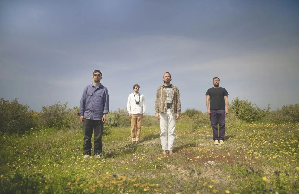 Italian Rock: Eugenio in Via Di Gioia - Travel2Concert