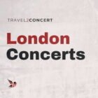Planning your dream concert abroad