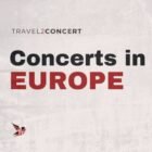 Planning your dream concert abroad