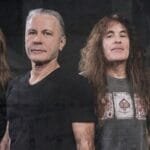 Iron Maiden tour visit in London - Travel2Concert