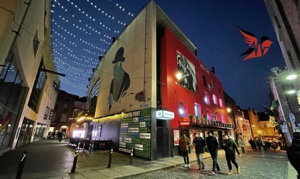 The Irish Rock 'N' Roll Museum Experience - Museum in Dublin, Ireland - Travel 2 Concert