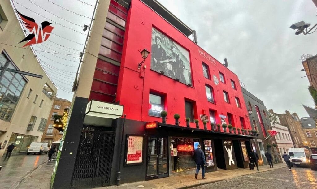 The Irish Rock 'N' Roll Museum Experience - Museum in Dublin, Ireland - Travel 2 Concert