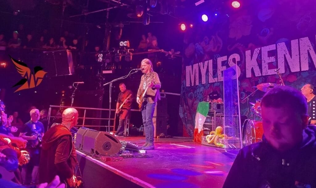 The Academy Dublin - Live Music Venue in Dublin, Ireland - Travel 2 Concert