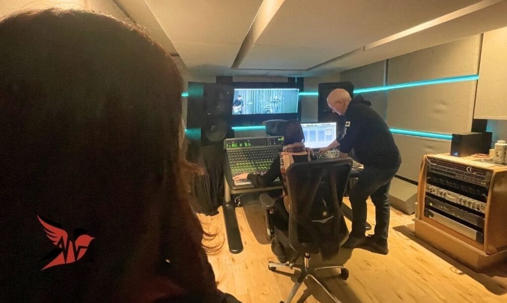 Windmill Lane Recording Studios - Rock and Roll Landmark in Dublin, Ireland - Travel 2 Concert