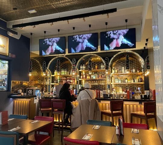 Hard Rock Cafe Milan