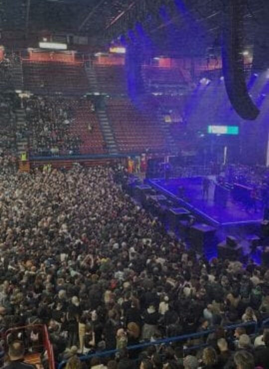 Milan