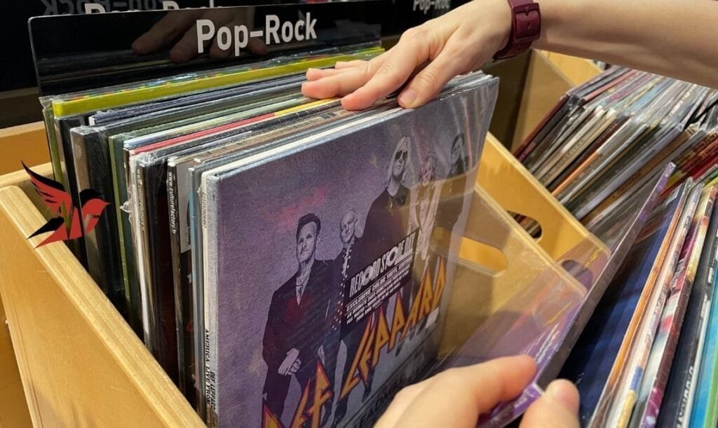 Libraccio Bologna - Vinil Shop Bologna - Italy - Travel 2 Concert