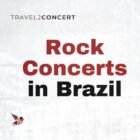 New York Concerts: Rock and Metal schedule 2025-2026