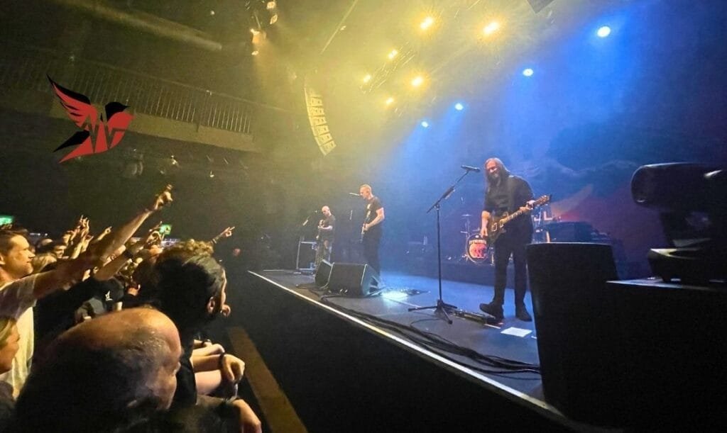Komplex 457 - Live Music Venue in Zurich, Switzerland - Travel2Concert