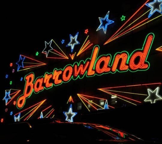 Barrowland Ballroom