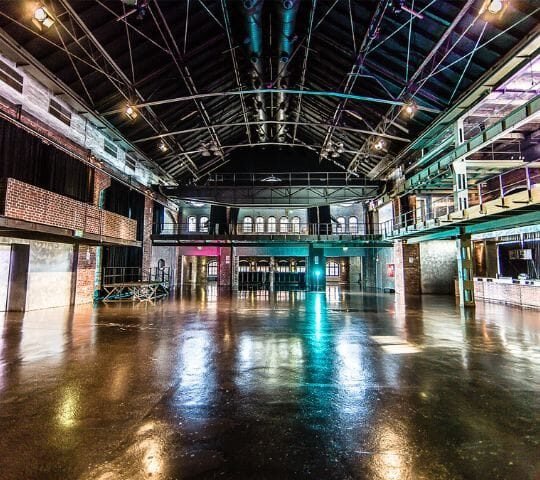 E-Werk Köln
