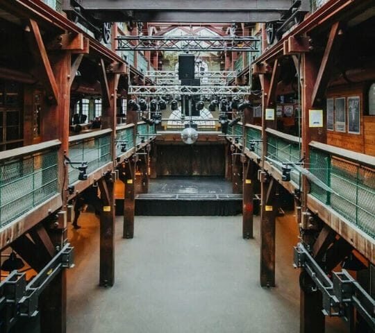 FABRIK