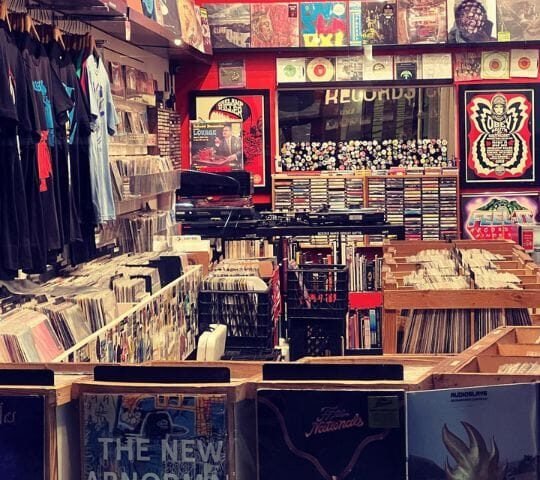 FeeLIT Records