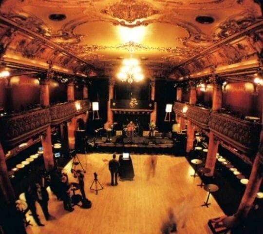 Great American Music Hall
